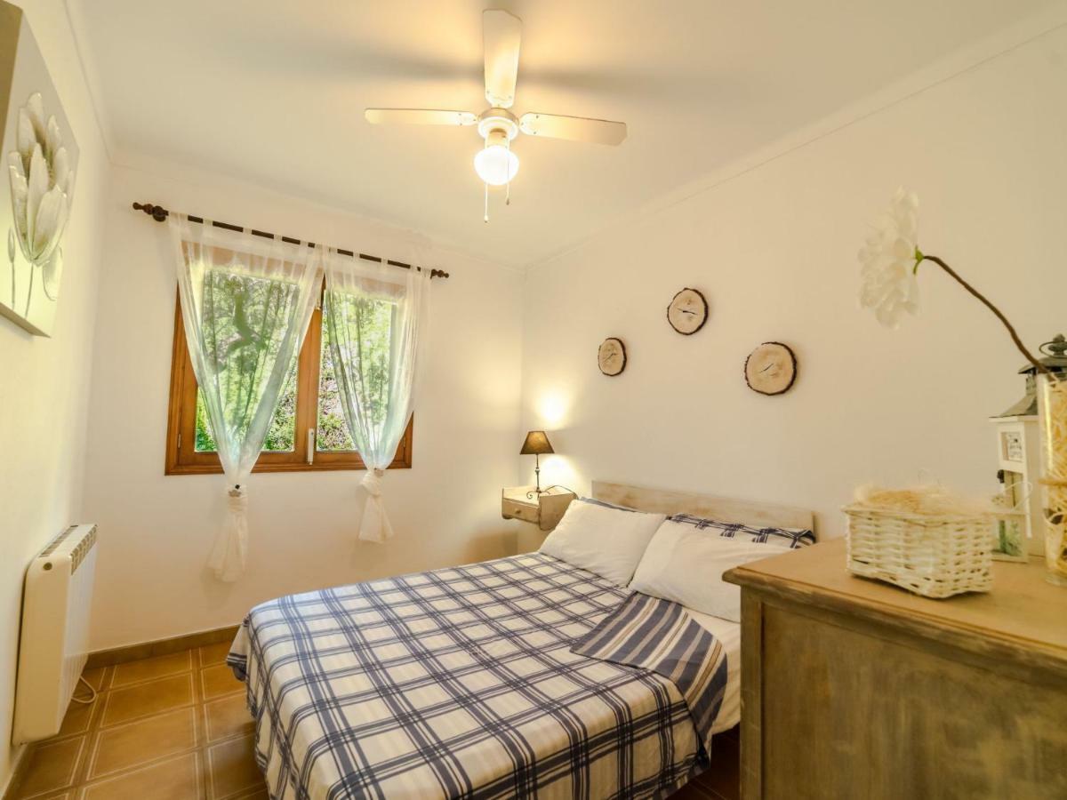Holiday Home Cala Tuent By Interhome Εξωτερικό φωτογραφία