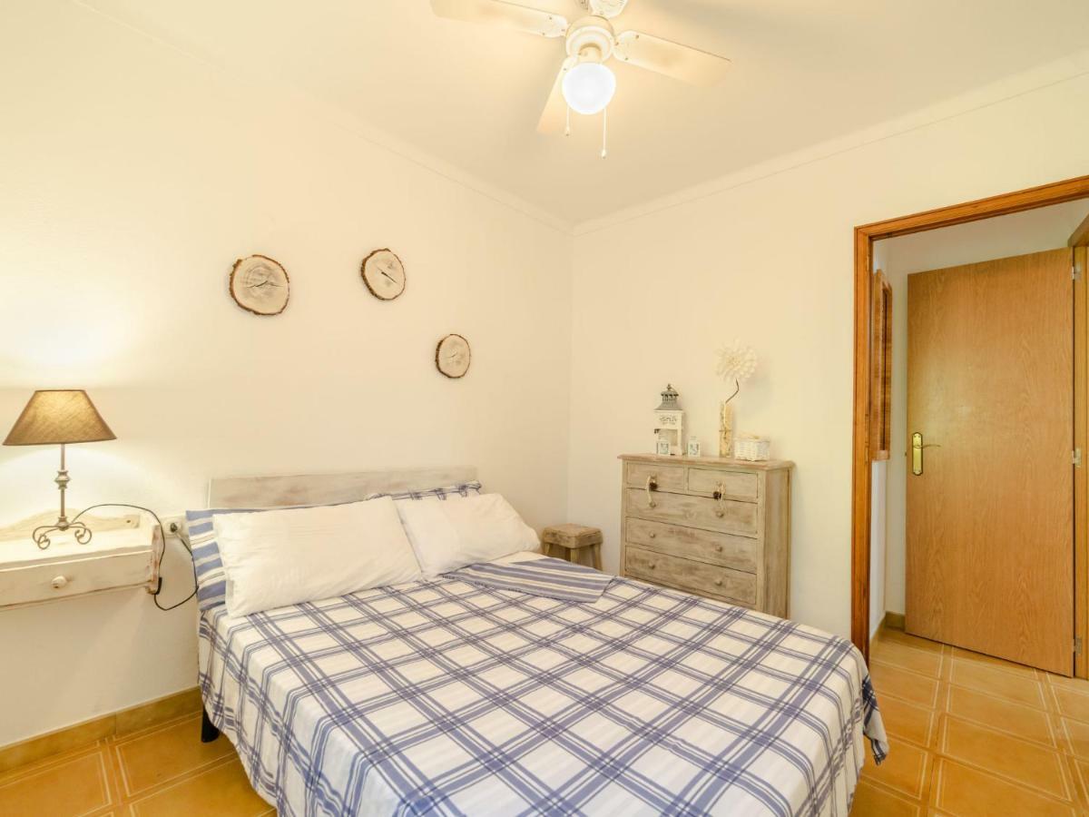Holiday Home Cala Tuent By Interhome Εξωτερικό φωτογραφία