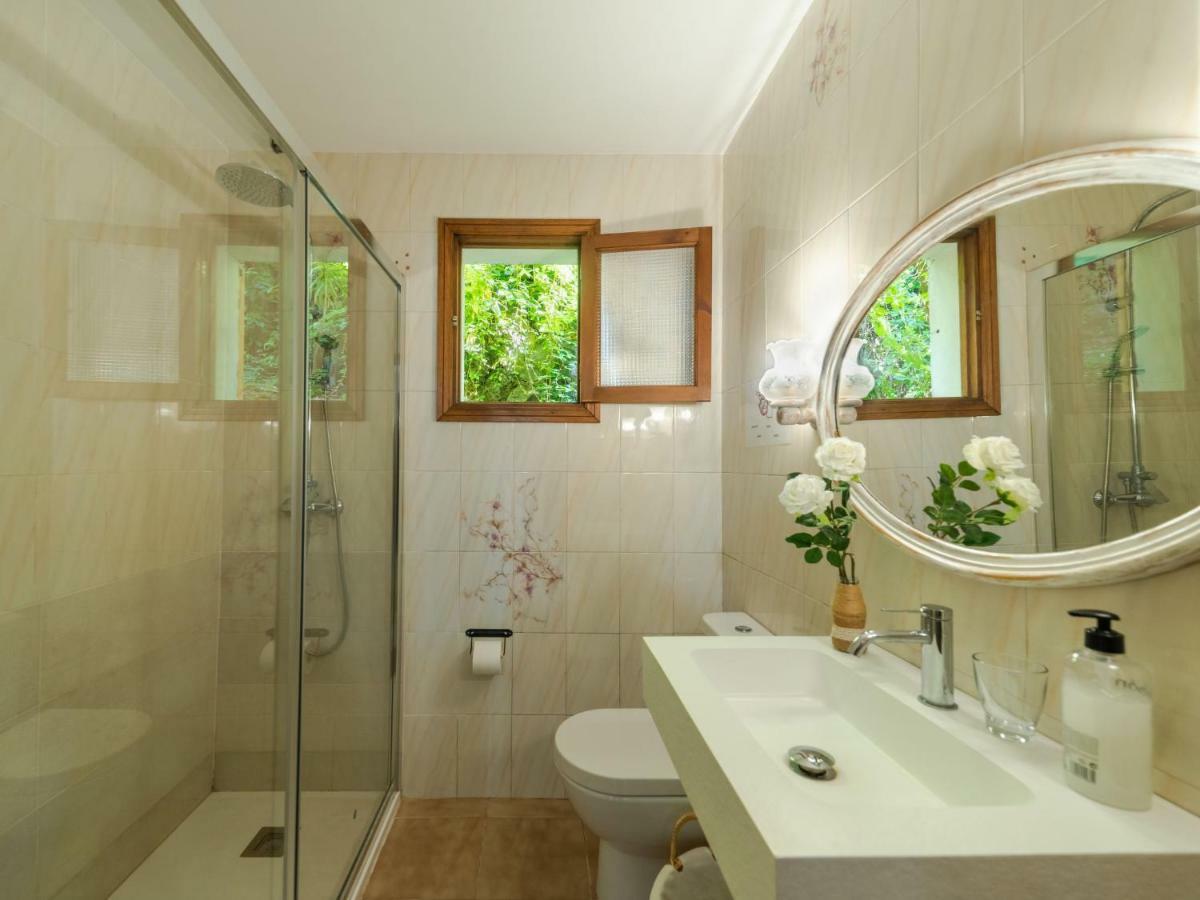Holiday Home Cala Tuent By Interhome Εξωτερικό φωτογραφία